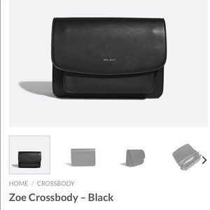 Pixie Mood crossbody